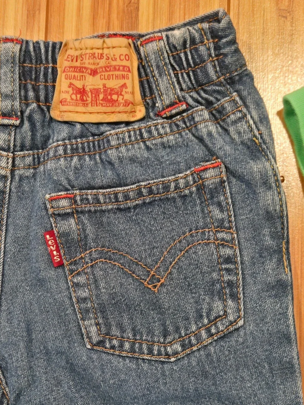 Old Navy Green 